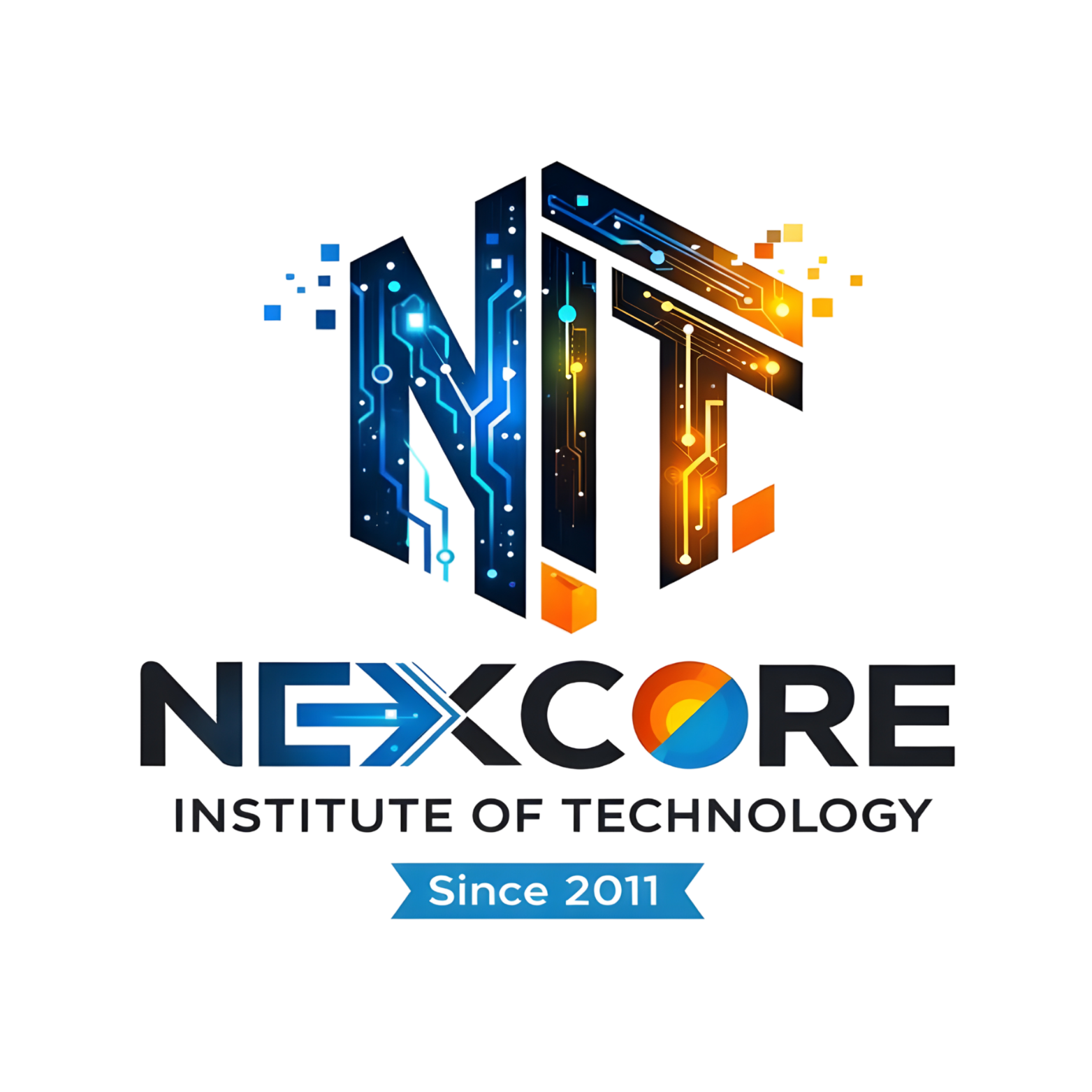 Nexcore Institude of technology